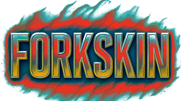 ForkSkin